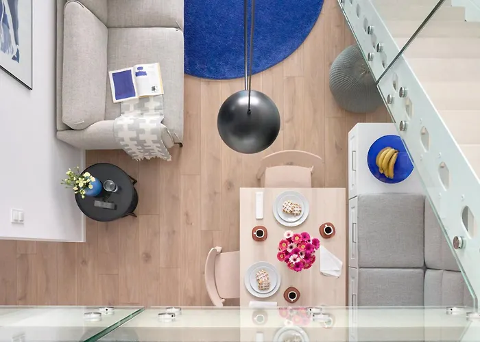 Apartament Perspektywa Kolberg