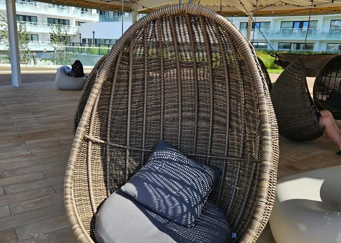 Polanki Aqua Apartment Kołobrzeg