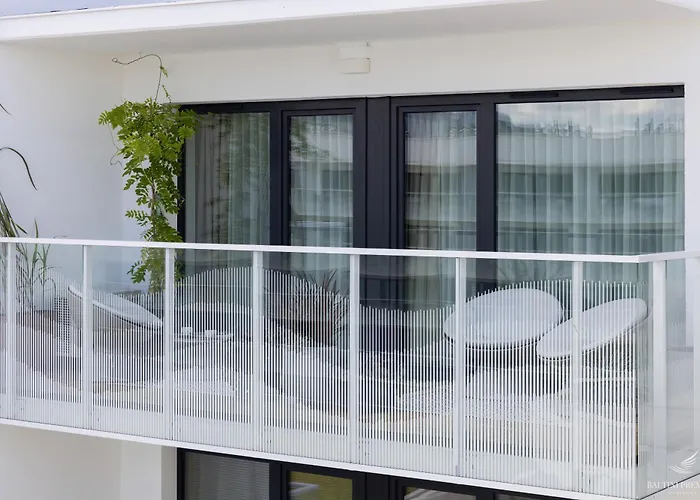 Baltini Premium Suite Polanki Aqua Spa Pool & Design Kolberg