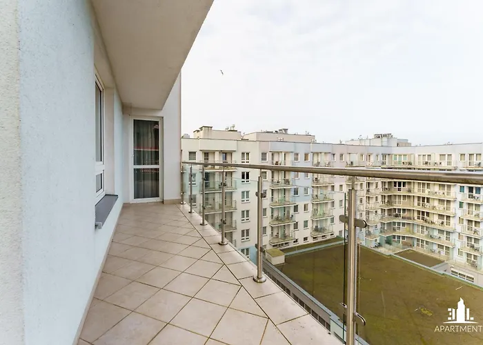 3L Apartments Kosciuszki 16 Kolberg