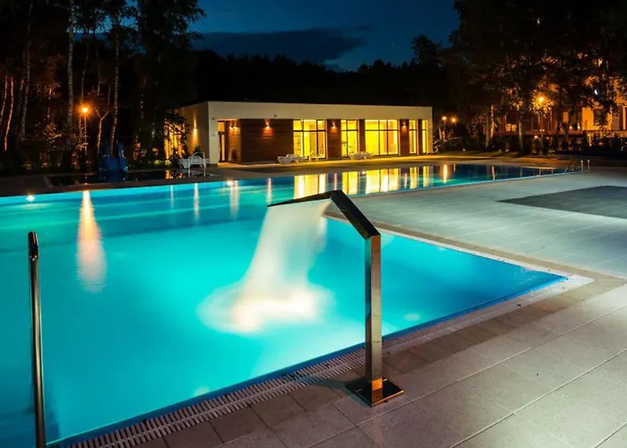 Omi Apartments Kolobřeh