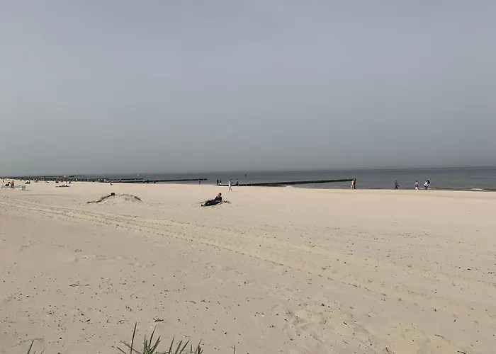 Apartments Porta Baltica Premium Kołobrzeg