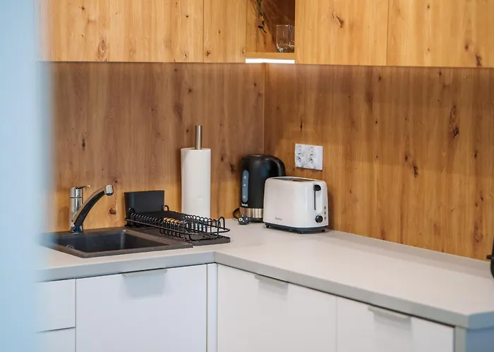 409 by Perłowa Przystań Rent - Kołłątaja Kołobrzeg