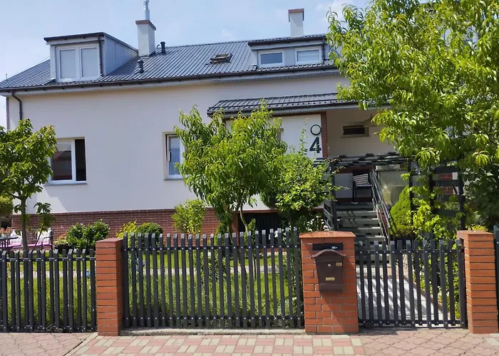 Taka Cisza Taki Spokoj Kołobrzeg