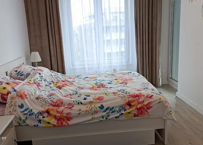 Mazowiecka 401 Kołobrzeg