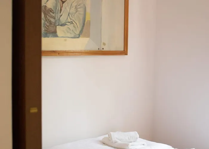 Apartament Pomorska 6 Kołobrzeg