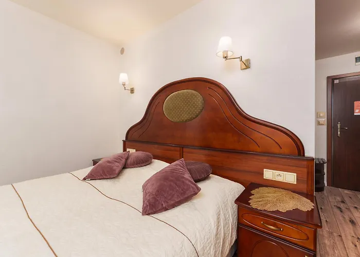 Apartamenty Melodia Fal Kołobrzeg