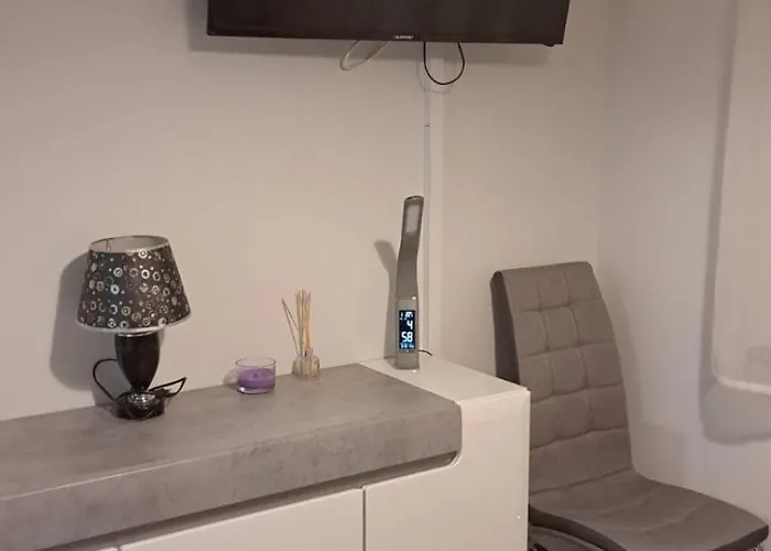 Apartamenty Sami Swoi II Kołobrzeg