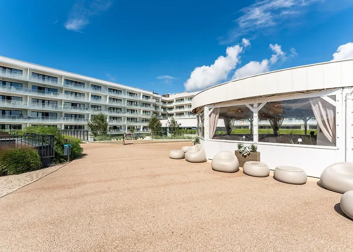 Apartamenty Lighthouse - Polanki Aqua - Hit Kolberg