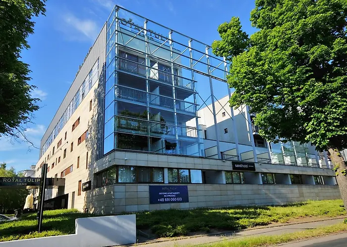 118 w PIĘCIOGWIAZDKOWYM HOTELU plaża 200 m DOBRUK APARTAMENTY prywatny Kołobrzeg