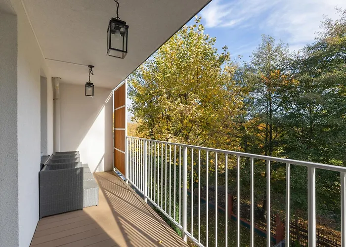 Feniks Apartamenty - Sun Club SPA Kołobrzeg