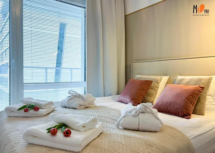 Polanki Aqua Premium Class Fitness&Spa Kołobrzeg