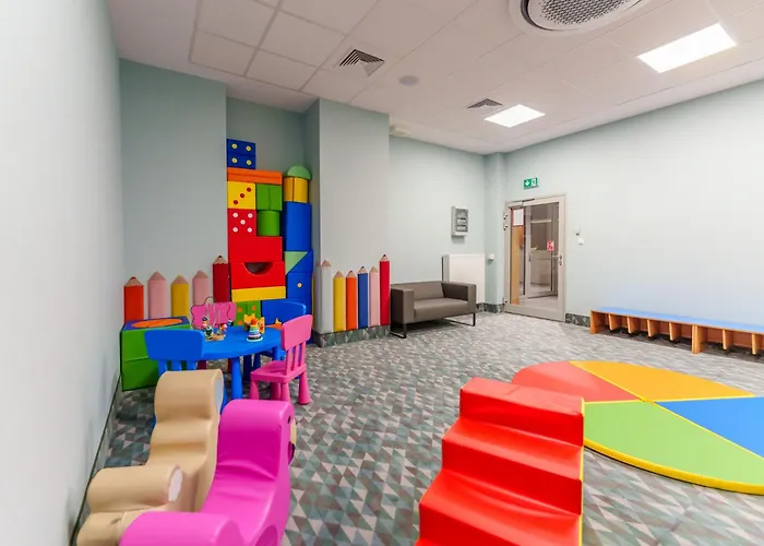 Heidi-Apartament Kołobrzeg