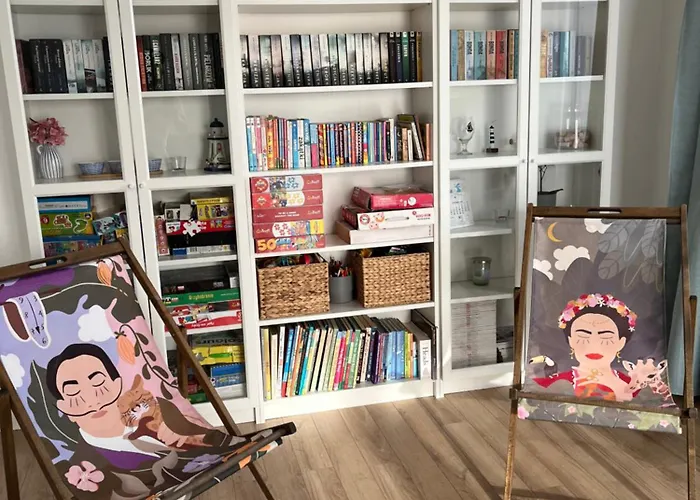 Apartament Chodźże na plaże - Kołobrzeg