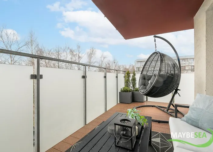 Maybesea Polanki Park Premium Kolberg