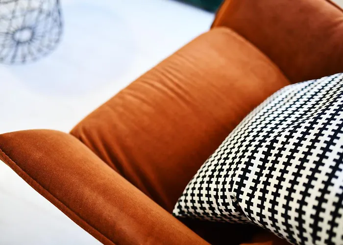 Apartamenty Navigator Zielone Tarasy Kołobrzeg