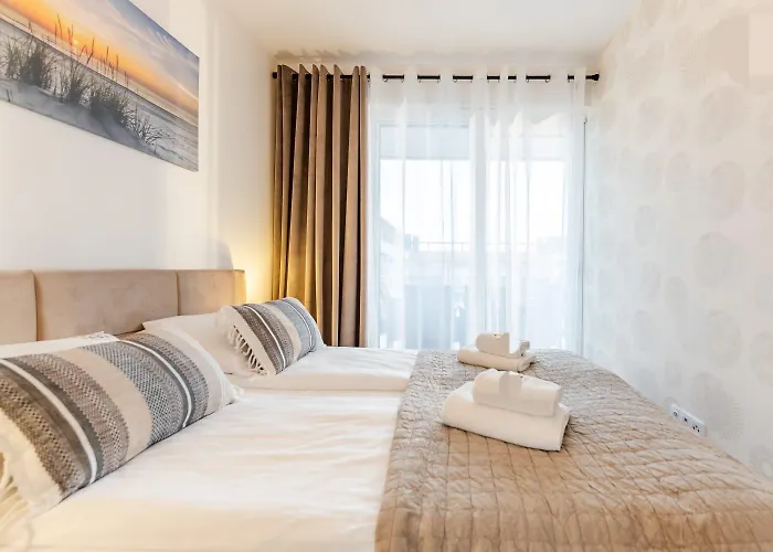 Apartament Kolobrzeg Kollataja7A220