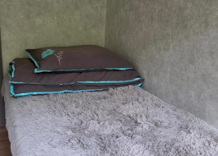Apartament Kasztanowa 2 Kołobrzeg
