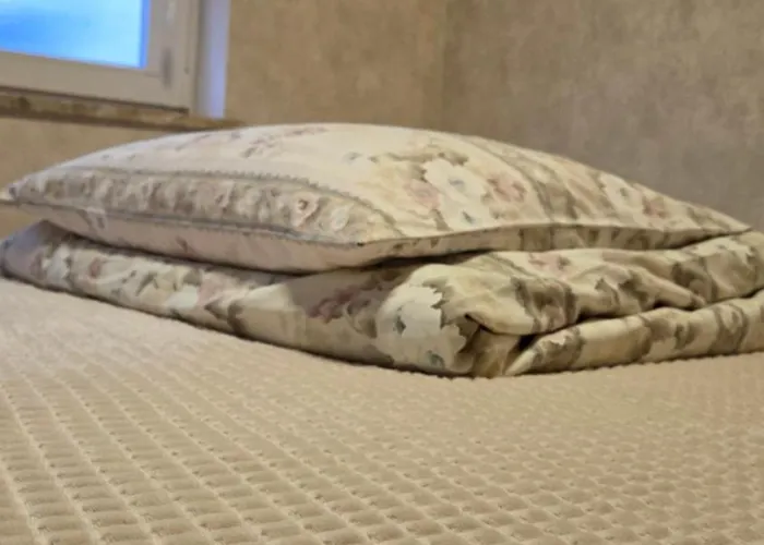 Apartament Kasztanowa 2 Kołobrzeg