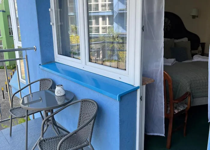 Apartament Green - 350m od plaży w Dzielnicy Uzdrowiskowej Kołobrzeg