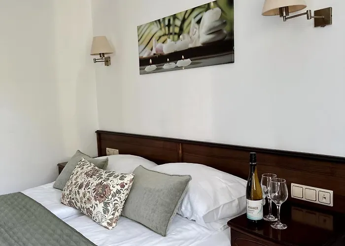 Amber Apartament 300 metrów od plaży Kołobrzeg