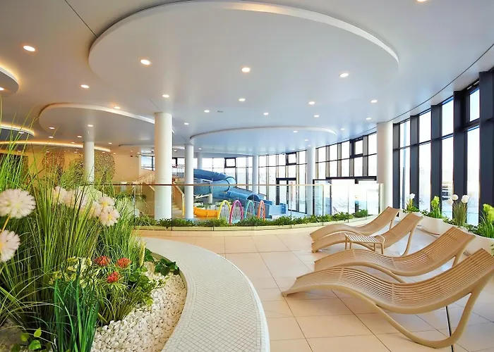 Apartments Aqua & Spa Kolberg