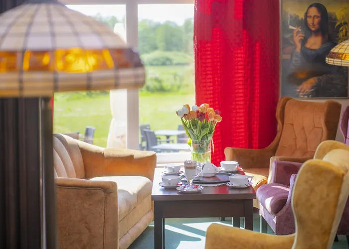 Mona Lisa Wellness&Spa Kolberg