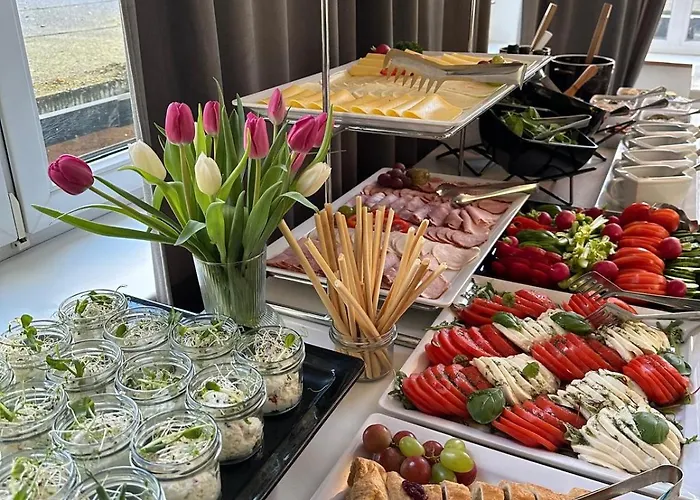 Fregata Kolobrzeg Aparthotel