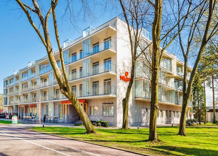 Verano, Sun&Snow Kolberg