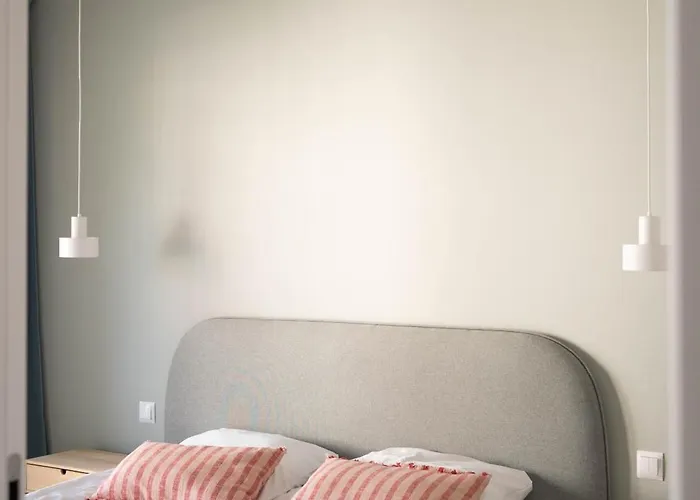 Pomorze Apartament - Swimming Pool, Free Parking, Fitness Kołobrzeg