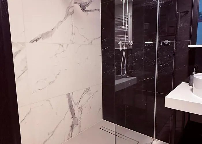 Apartament Solo Kołobrzeg