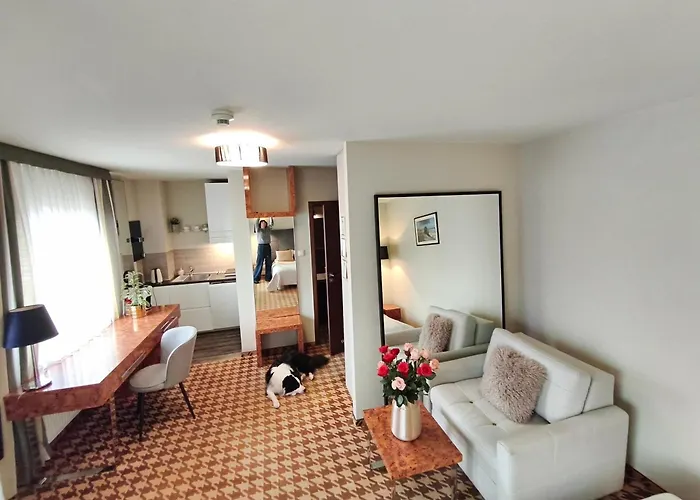 119 w pięciogwiazdkowym hotelu ROYAL TULIP SAND plaża tuż tuż DOBRUK APARTAMENTY Kołobrzeg