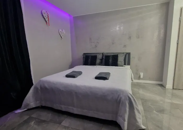Ferienwohnung Angel Kolberg