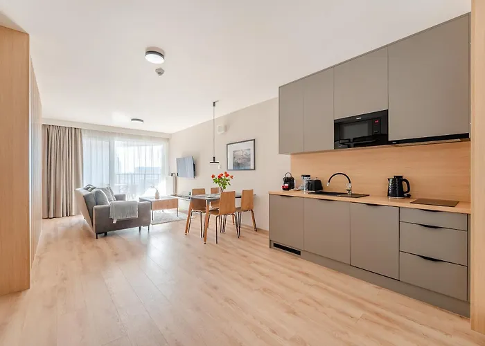Akces APARTAMENTY KASPROWICZA 20C- NIECZYNNY BASEN 09 DO 15 MARZEC PARKING W MARCU 2026 W CENIE BASEN, SAUNY, JACUZZI, SIŁOWNIA W CENIE - PARKPLATZ IM MÄRZ 2026 IM PREIS ENTHALTEN SCHWIMMBAD, SAUNEN, JACUZZI, FITNESSSTUDIO IM PREIS Kołobrzeg