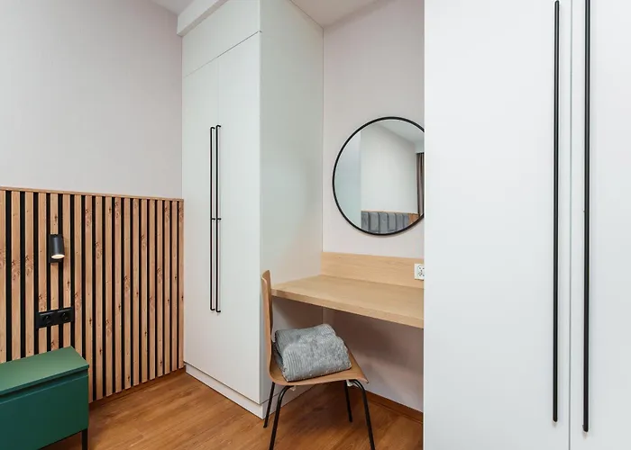 Apart111 Apartamenty Kasprowicza 20C Basen W Cenie Kolberg