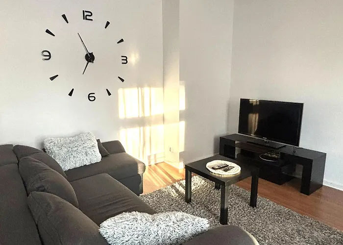 Apartament Ola Podczele Kołobrzeg