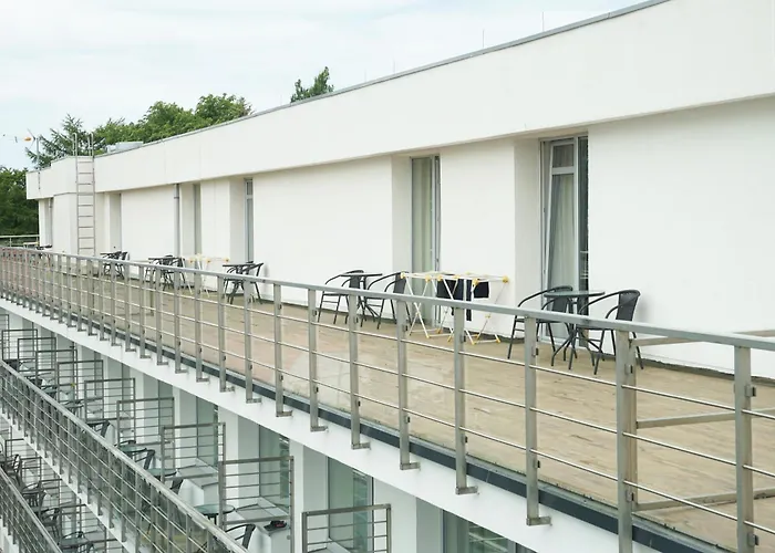 Koral Live Hotel Kolobrzeg