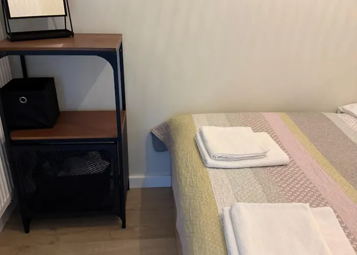 Apartament Miętowa Perła Kołobrzeg