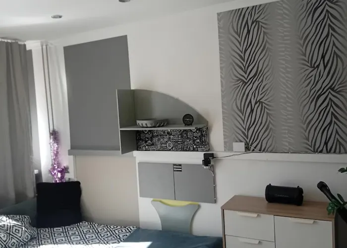 Apartament Welon Kołobrzeg