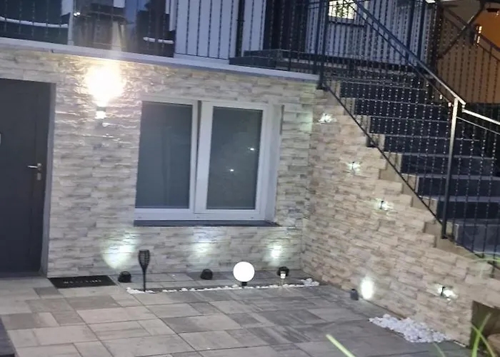 Apartmán Angel Kolobřeh
