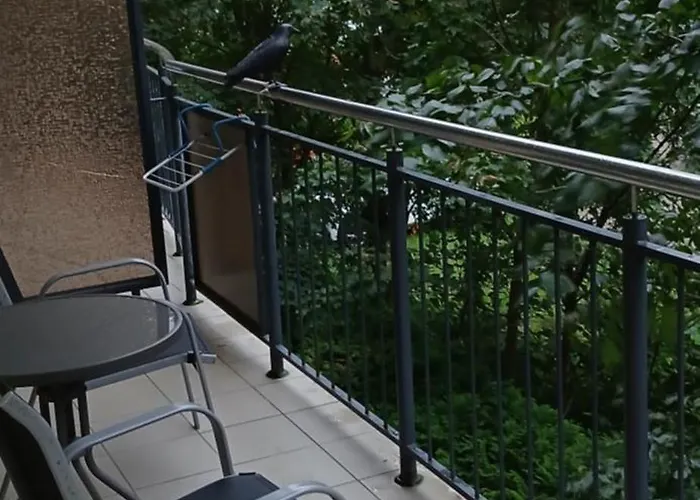 Apartament Spacerowa Kołobrzeg