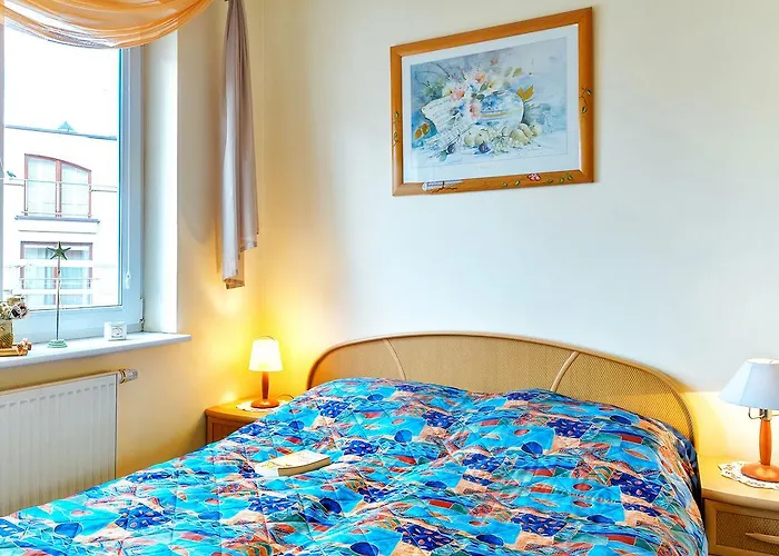 Apartamenty Alessia Kołobrzeg