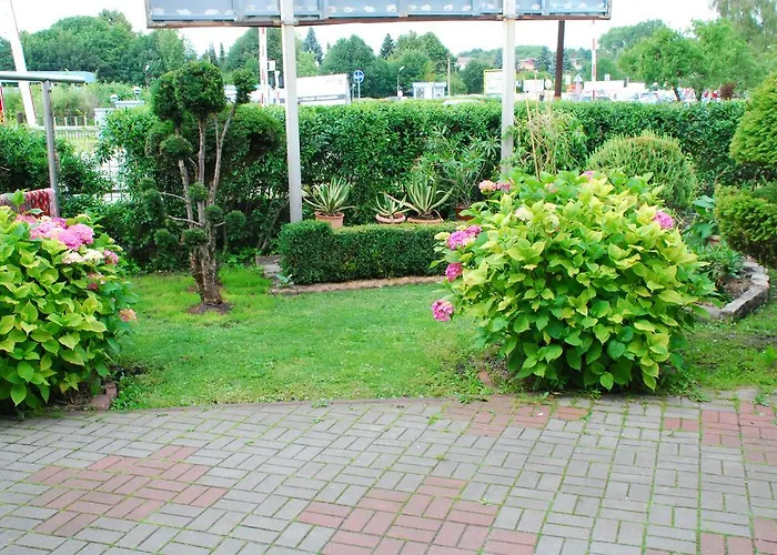 Apartament Maryla Kołobrzeg