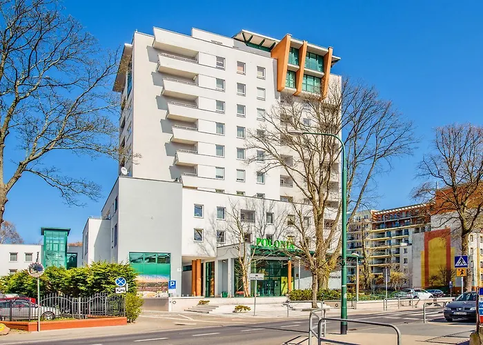 Apartament Etna, Sun & Snow Kołobrzeg