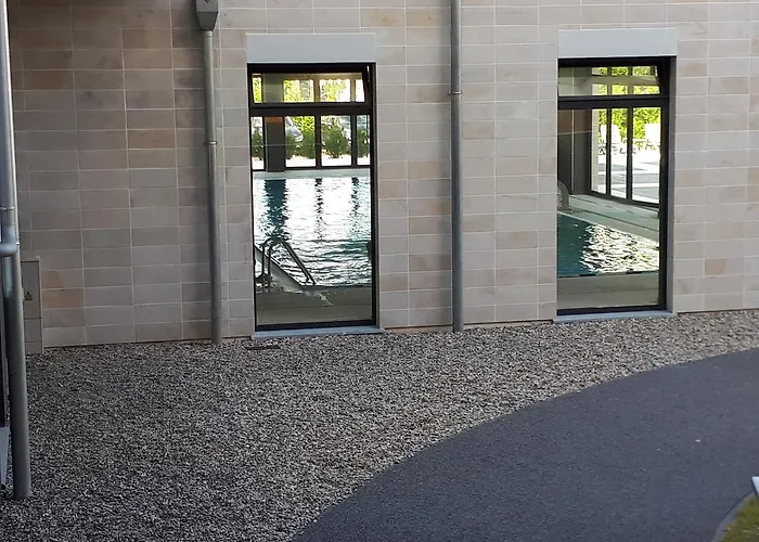Polanki Park Relax&Spa Kołobrzeg