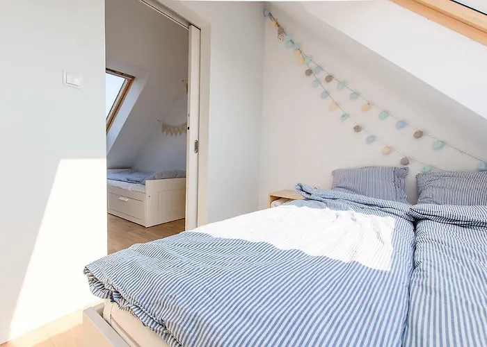 Apartamenty Nadmorskie Kołobrzeg