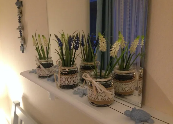Apartament Bajka Kołobrzeg
