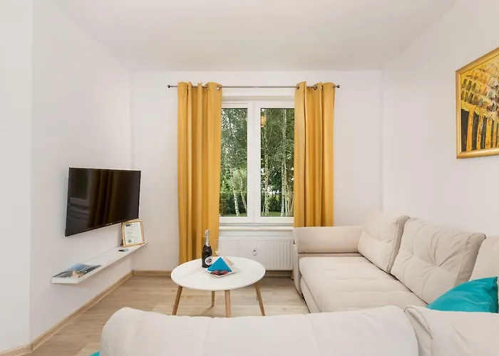 Grace Apartment I Kolobřeh