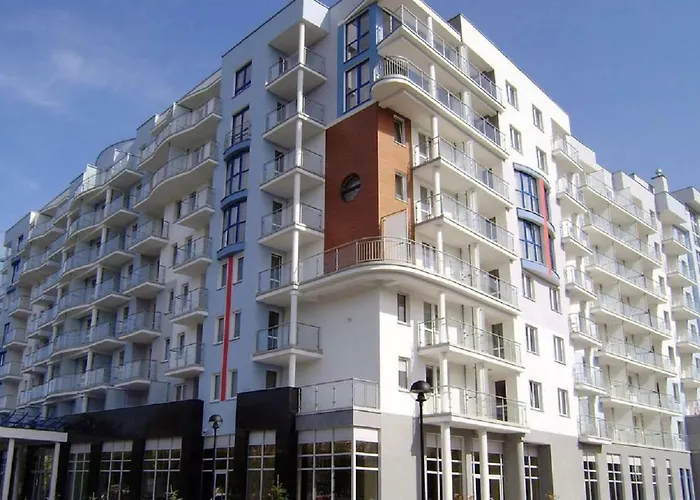 Diva Resort Kolberg