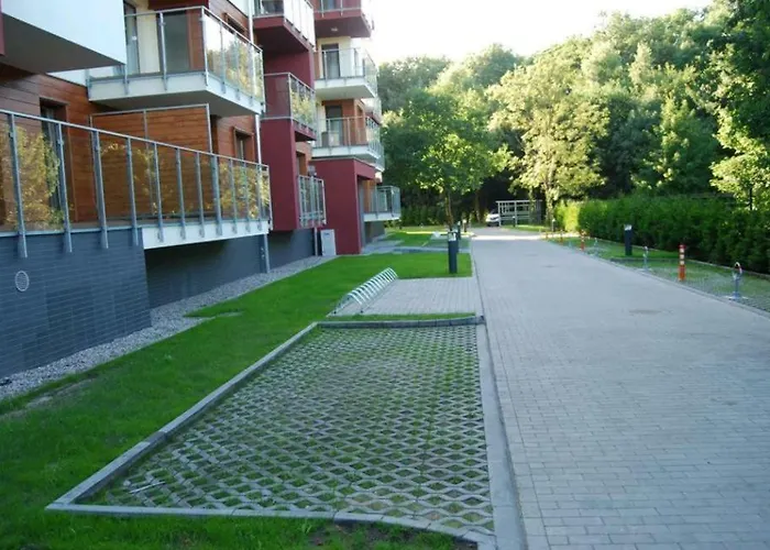 A&B Apartments Kolberg